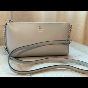 Kate Spade cross body purse